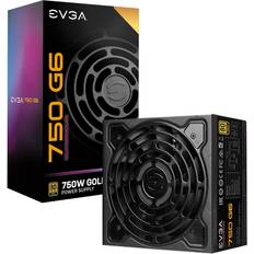 Evga 750 EVGA 220G60750X1 SuperNOVA 750 G6 80+