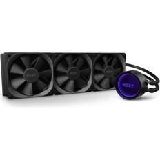 NZXT Computer Cooling NZXT Kraken X73 RGB All-in-one 3x120