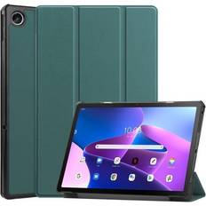 Lenovo m10 plus fodral MTK Fodral Till Lenovo Tab M10 Plus Gen 3