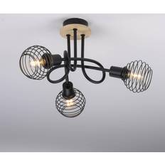 Paul Neuhaus Ceiling Lamps Paul Neuhaus spot Ceiling Flush Light