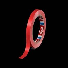 Lähetys- ja Pakkaustarvikkeet TESA Pakkausnauha 66m x 12mm Rot