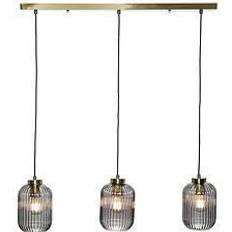 Very Tobin 3 Light Pendant Lamp