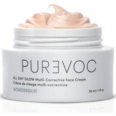 Purevoc All Day Glow Face Cream 30 ml