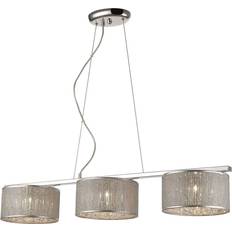 Spring Lighting 3 Pendant Lamp