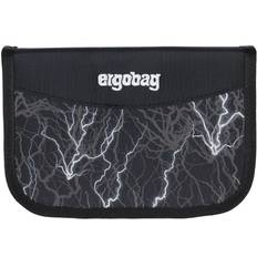 Ergobag Penalhus m. Indhold Super ReflectBear OneSize Penalhus