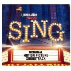 Sing (Vinyl)