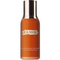 The Resurfacing Treatment
