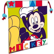 Lunchväska Kids licensing Disney Mickey Lunchväska