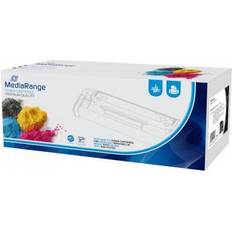 MediaRange MRBTN2320 Laser Cartridge Nero