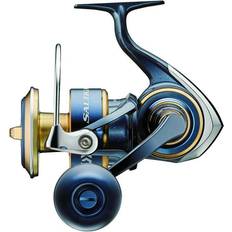 Angelausrüstung Daiwa Saltiga 2020 Saltwater Spinning Reel 10000 P