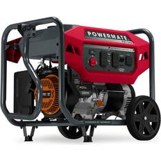 Gasoline Generators Powermate PM7500