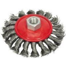 Fils et Fournitures de Couture Vorel Brosse Métallique 06977