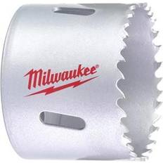 Milwaukee Bi-Metal Contractor Holesaw 64mm