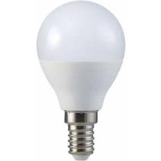 42501 V-TAC Ampoule à LED 5.5 W E14 P45 BLANC naturel miniglobo globe vt 1880 SKU 42501