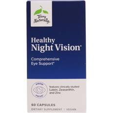 Terry Naturally Healthy Night Vision 60 pcs