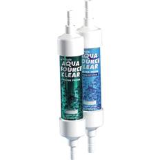 Vandrensning & Filtre Whale Aquasource Ferskvandsfilter 15 mm