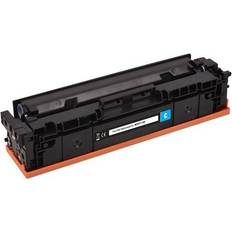 Tinte & Toner Static Control cyan toner cartridge