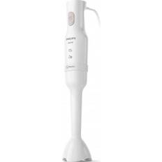 Philips Mixeurs Plongeants Philips Series 3000 HR2520 400 Watt Blanc