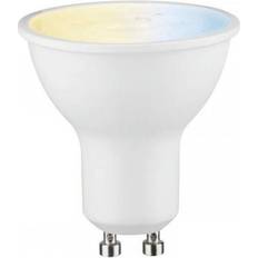 LEDs Paulmann LED Leuchtmittel ZigBee Reflektor GU10 5 W dimmbar 0773706747