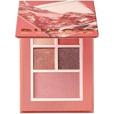 Buxom White Russian Collection High Spirits Eye & Cheek Palette On The Rocks
