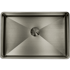 Lavabo High badvask 470x320x110mm