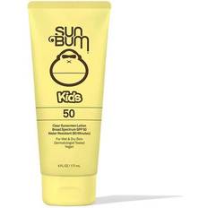 Sun Bum Kids Clear Sunscreen Lotion SPF50 177ml