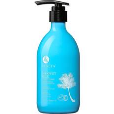 Luseta Beauty, Conditioner, For Normal & Dry Hair, Coconut Milk, 16.9 500ml