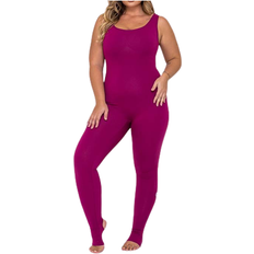 Donna - Yoga Tute intere Samarali Atlantis Jumpsuit