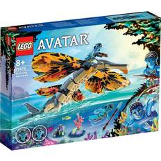 Lego® avatar LEGO Avatar Skimwing Adventure 75576