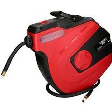 Automatic Pneumatic Hose Reel, d