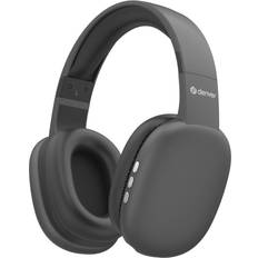 Supraaural - aptX Auriculares Denver BTH-252