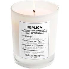 Maison Margiela Replica On A Date 165 g Bougie Parfumée