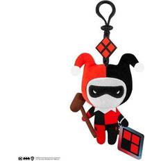 Cinereplicas Keychain Plush Harley Quinn