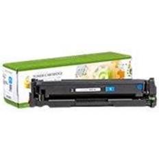 Cf411a HP Static Control cyan toner cartridge