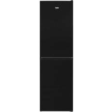 Beko Black - Freestanding Fridge Freezers Beko CCFM3582B Black