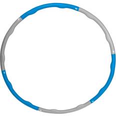 Azure Weighted Hula Hoop