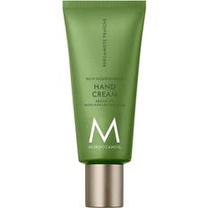 Moroccanoil Creme per le mani Moroccanoil Body Bergamote Fraîche Hand Cream