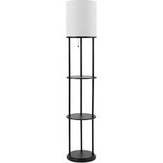 Globe Electric Reid Floor Lamp 57.5"