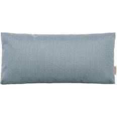 Fibra Almohadas Blomus Stay Cojín de Decoración Completo Blanco, Gris, Azul, Beige (70x30cm)