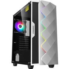 Gamemax Diamond Mid Tower Case