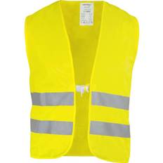 Chalecos de Trabajo Asatex High-Visibility Waistcoat WTGP