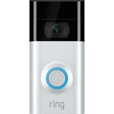 Ring Accesorios Eléctricos Ring Video Doorbell 2nd Gen