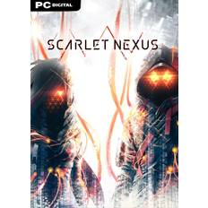 Scarlet Nexus (PC)