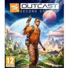 Outcast: Second Contact (PC)