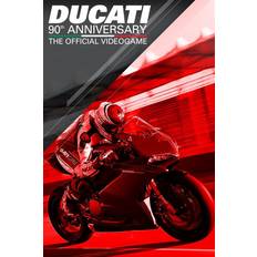 Ducati: 90th Anniversary (PC)