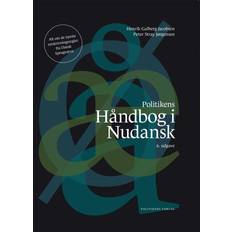 Håndbog i nudansk (Inbunden, 2013)