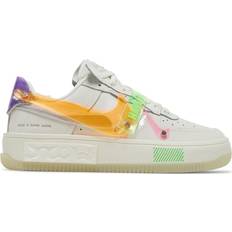 Nike Air Force 1 Fontanka W - Sail/Green Strike/White