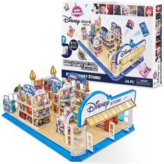 Zuru 5 Surprise Mini Disney Store Playset
