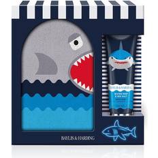 Baylis & Harding Gift Boxes & Sets Baylis & Harding Shark Mitt Gift Set 2-pack