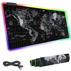 Musmatta xxxl Verk Group Illuminated xxxl led